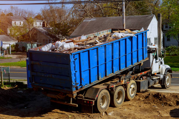 Best Shed Removal  in Roseville, MN